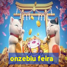 onzebiu feira